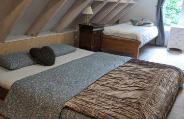 Woodland Lodge - Foto 2