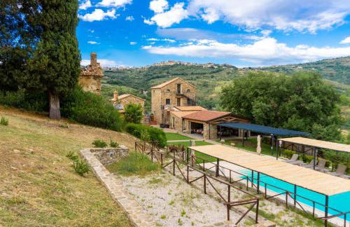 Le Querce Farmhouse - Foto 94