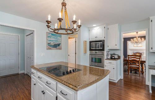 The Big Blue Lakehouse - Foto 10