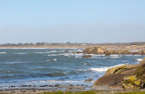 Appartement Guillaume vue mer - Foto 23