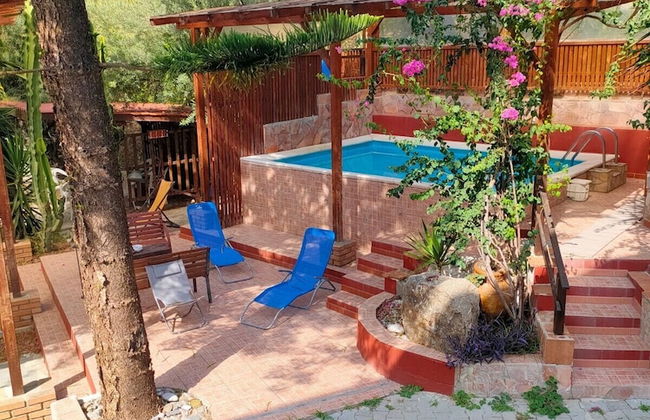 Room-michelangelo House, Bilo - Foto 25