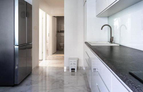 Beachfront apartment Plaza - Photo 19