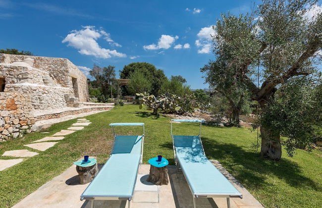 Villa Elaion - Foto 69