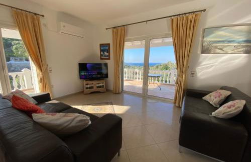 Villa Karras - Photo 21