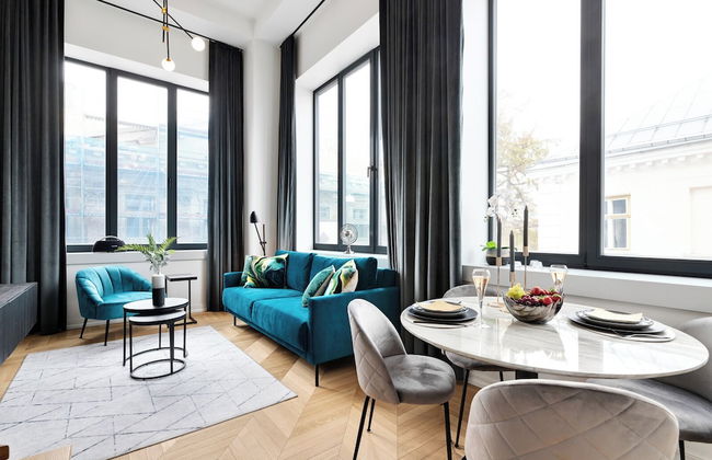 Bob W Tartu Old Town - Foto 24