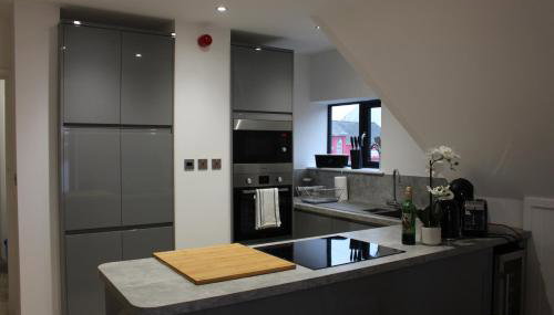 Swan View, Oulton Broad - Foto 3