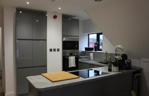 Swan View, Oulton Broad - Foto 3