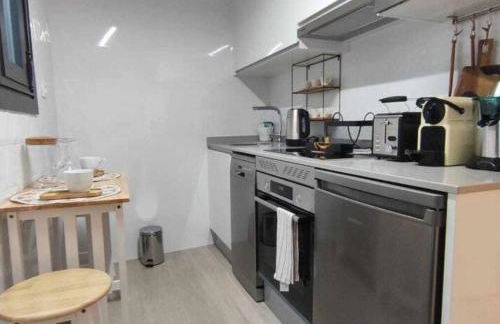 Precioso Apartamento de 1 Habitación - Foto 3