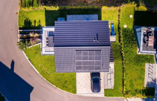 Ferienhaus Familienjuwel am Diemelsee - Foto 7