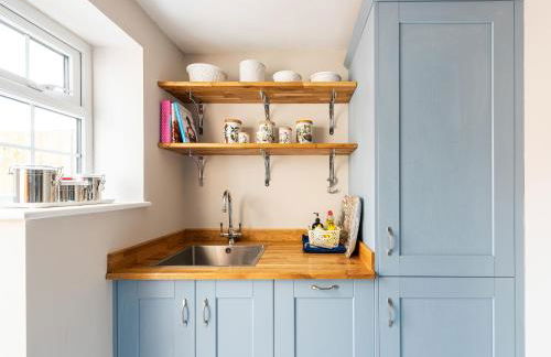 Red Kite Cottage - Foto 14