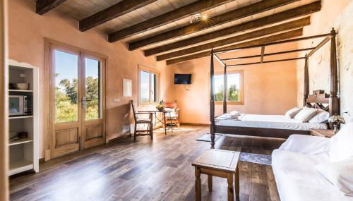 Finca Agroturismo Sa Cova den Borino - Foto 4