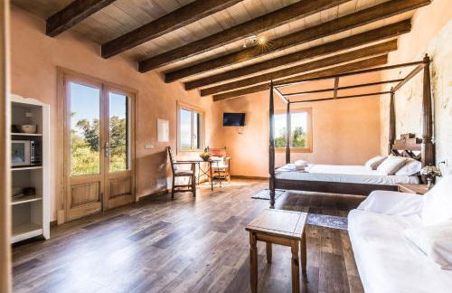 Finca Agroturismo Sa Cova den Borino - Foto 4