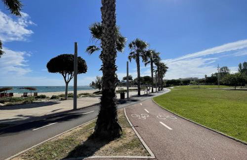 Casa adosada cerca del mar con solárium y patio, ideal para vacaciones en Cambrils - ES-9-173 - Foto 31