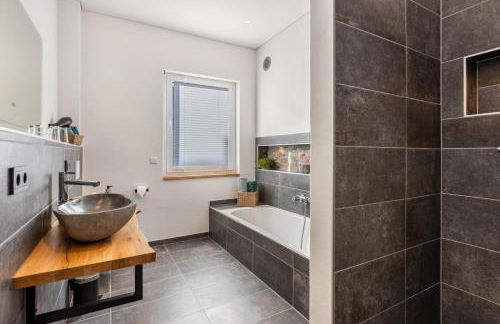 Ferienhaus Lencer - Foto 19