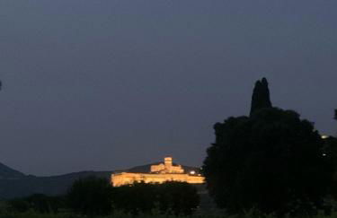 Assisi Suite Apartment con annessa Tavernetta La Lavanda - Foto 8