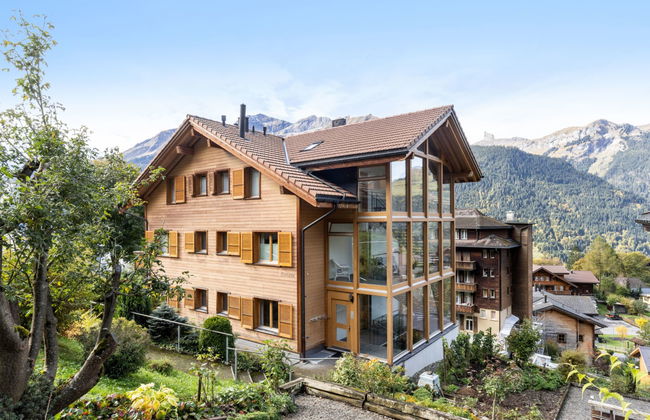 Fortuna Apt.M - Photo 23