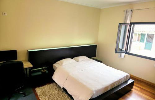 Quintinha do Álvaro - Holiday house - Foto 11