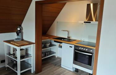 Apartment Schwarzwaldbub - Foto 5