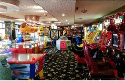 Stunning Pet Friendly 2 bed StaticCaravan in Clarach Bay 2017 model - Foto 36