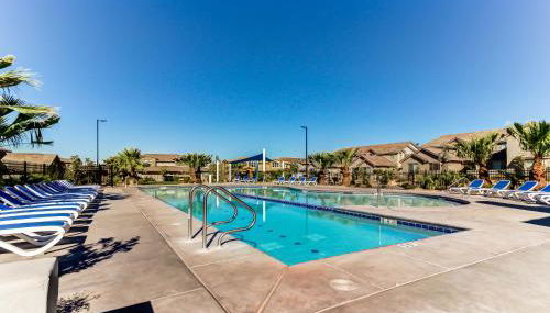 Red Cliffs Retreat - Foto 2