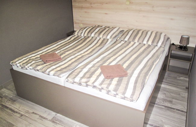 Nebahovy u Prachatic - Foto 17