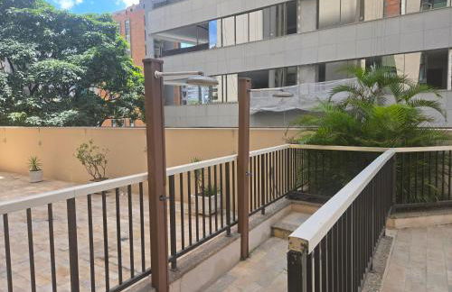 Apart Hotel Volpi 101 - Conforto & Comodidade - Foto 11