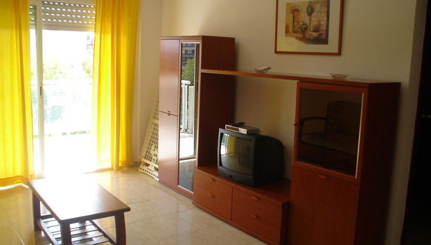 APCOSTAS Village Park / Dos Dormitorios - Foto 5