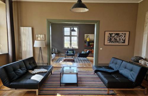 Ferienwohnung in Steffenshagen mit Terrasse - Foto 79