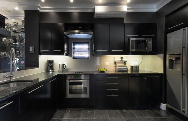 Romney Park Luxury Apartments - Foto 46