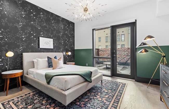 New Orleans Luxury Collection - Foto 79