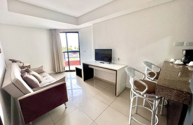 MARINAS PRAIA FLAT - Foto 80