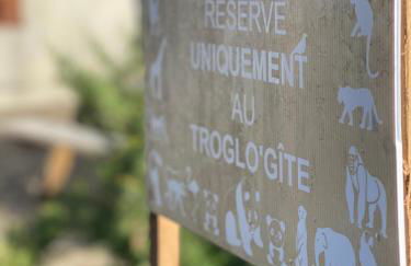 Le Troglo'Gîte, 500m à pied du Zoo de Beauval - Photo 30