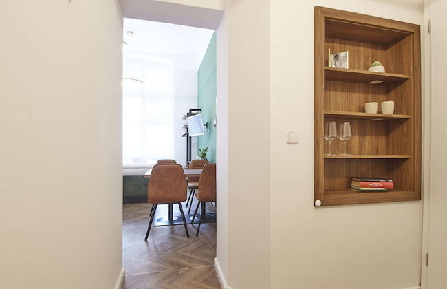 Nove Boutique Apartments - Foto 40