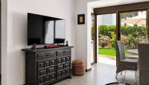 Casa Etxetxoa - Calpe - Foto 4, Garden view