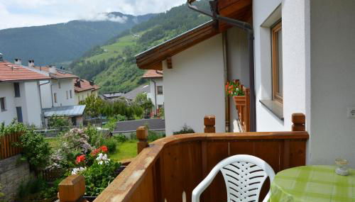 Appartement Thanei - Foto 4