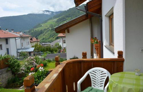 Appartement Thanei - Foto 4