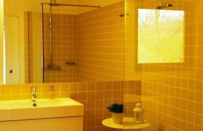 Self Catering Quinta Lamosa - Responsible Tourism for 2 People - Foto 51