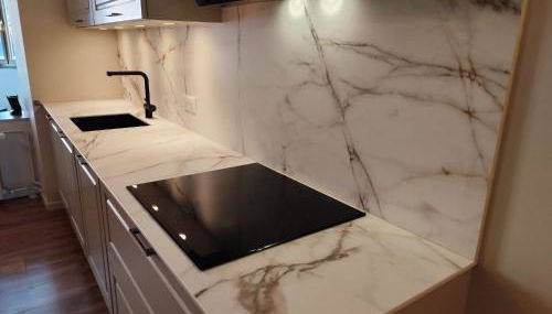 Castel de Satoya - Foto 3, stove