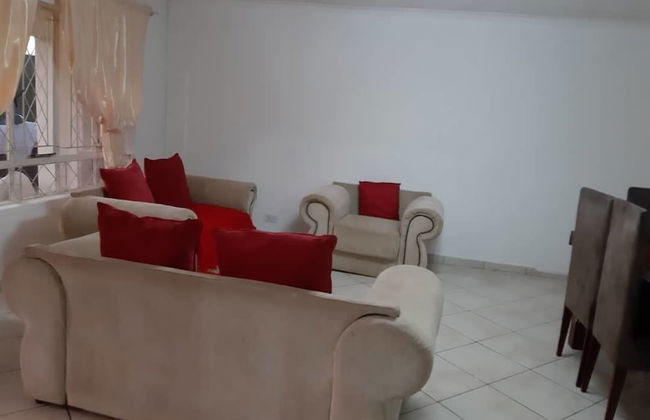 Luxurious Holiday Home - Foto 16