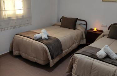 Casa Rural CUARTELILLOS - Foto 8