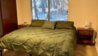 Bear Meadow Cabin at Shaver Lake - Foto 5