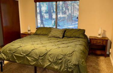 Bear Meadow Cabin at Shaver Lake - Foto 5