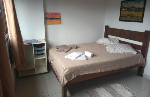 Apts centro Ubatuba - Foto 19