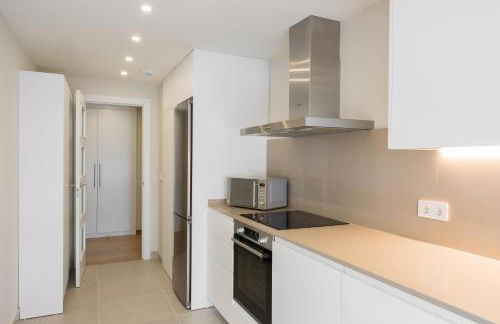 Family apartment in Malaga next to the beach - Photo 17