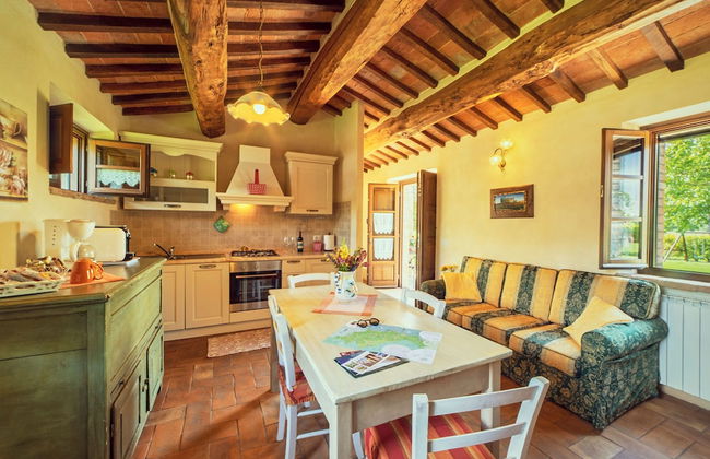 Agriturismo Palazzi del Papa - Foto 19