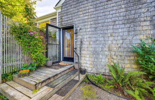Waterfront Bellingham Bliss Steps to Beach! - Foto 24