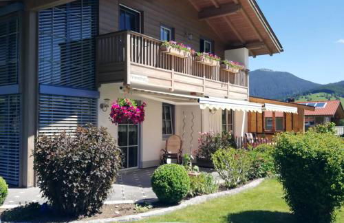 Ferienwohnung Oswald - Foto 1