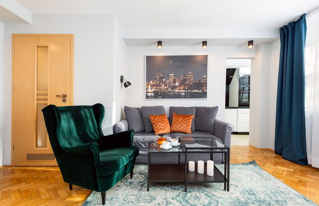 Apartament Spodek II by Kairos Apartments - Photo 12