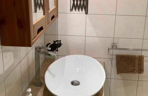 Ferienwohnung Am Luisenpark - Photo 11