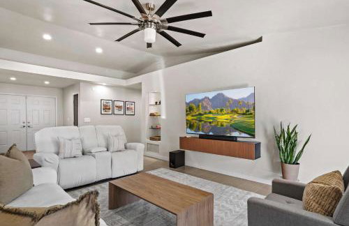 Sunscape Sanctuary - For 6 - Foto 12